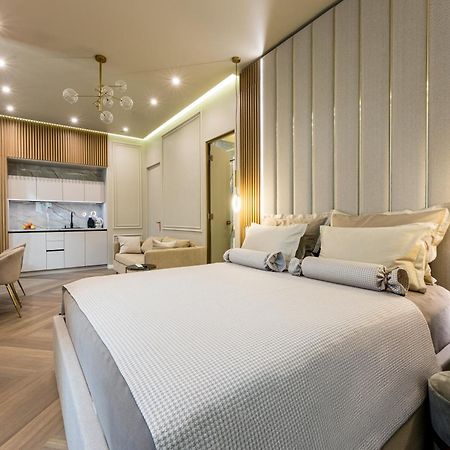 K&K2 Luxury Studios Split Ngoại thất bức ảnh
