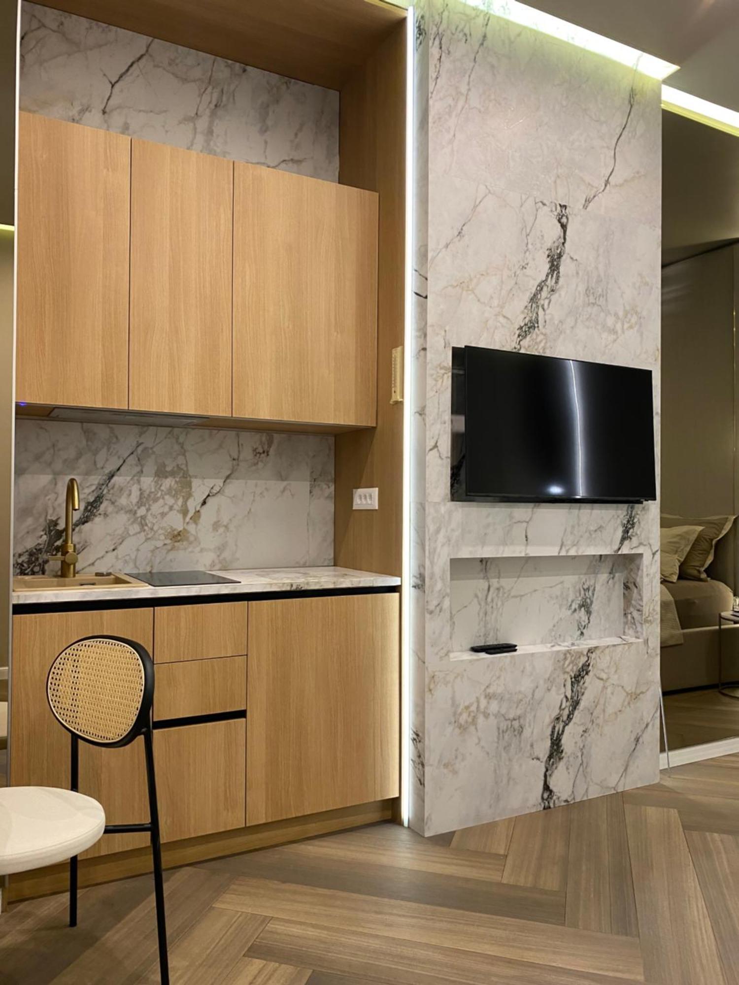 K&K2 Luxury Studios Split Ngoại thất bức ảnh
