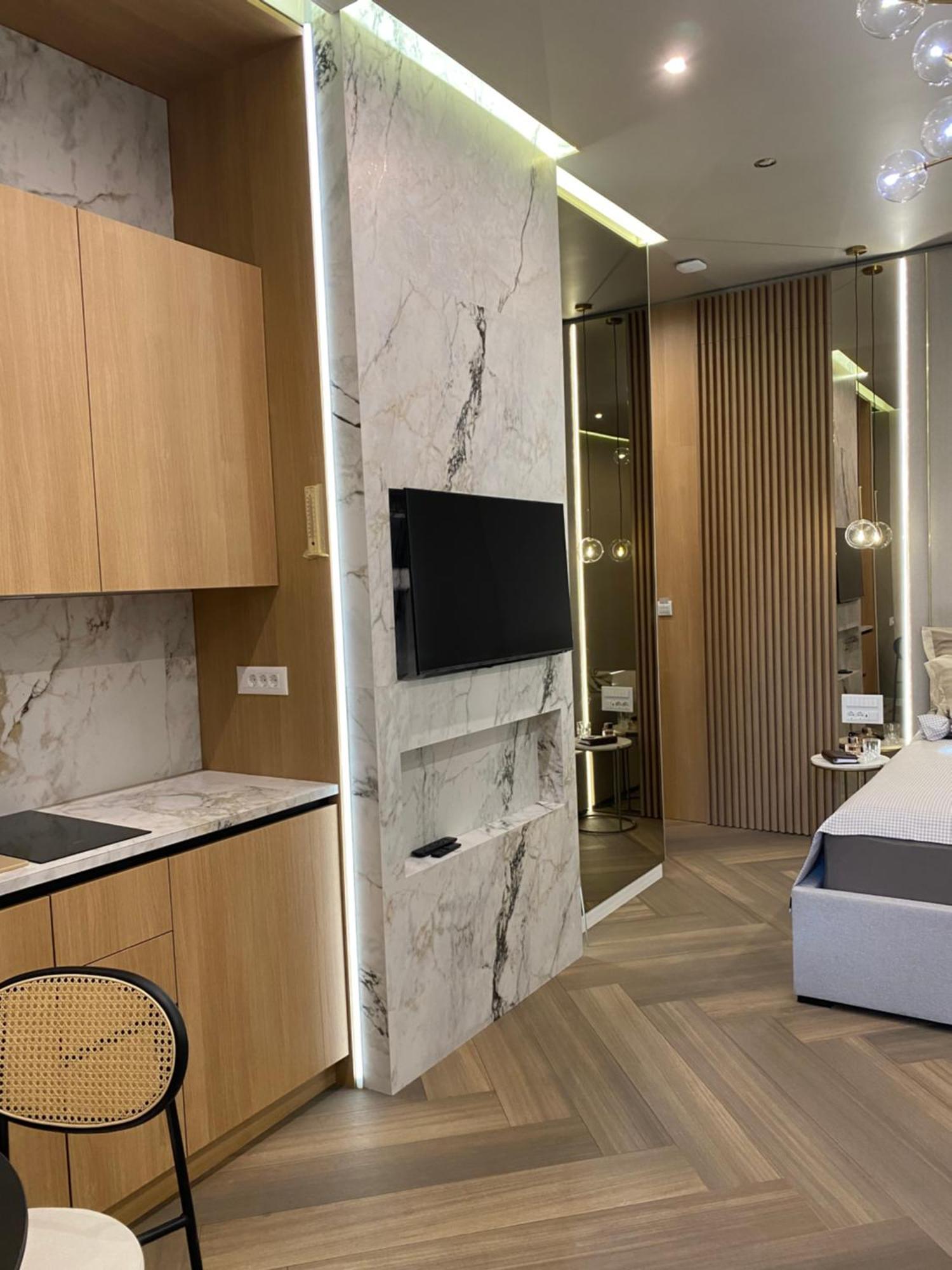 K&K2 Luxury Studios Split Ngoại thất bức ảnh