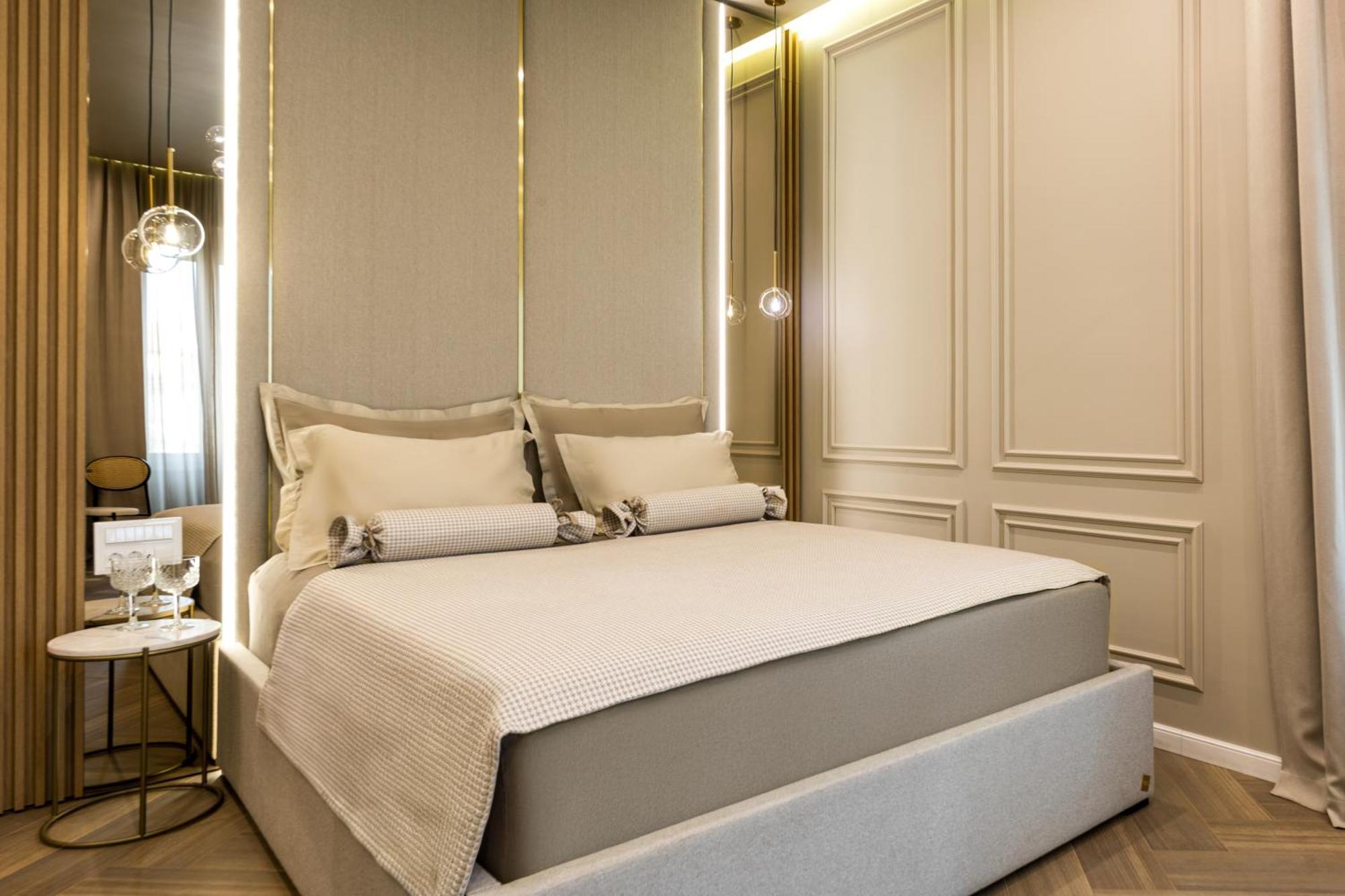 K&K2 Luxury Studios Split Ngoại thất bức ảnh