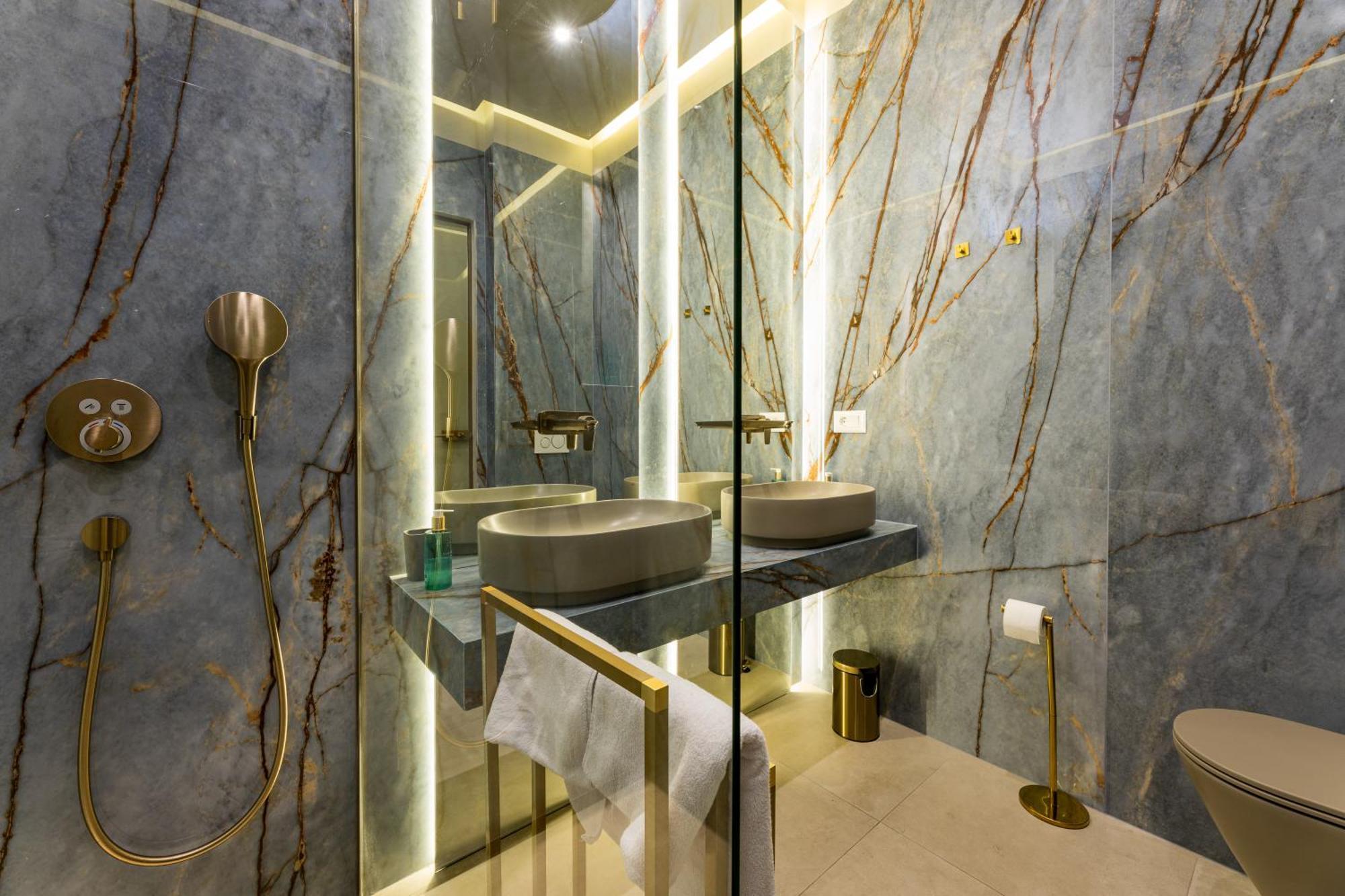 K&K2 Luxury Studios Split Ngoại thất bức ảnh