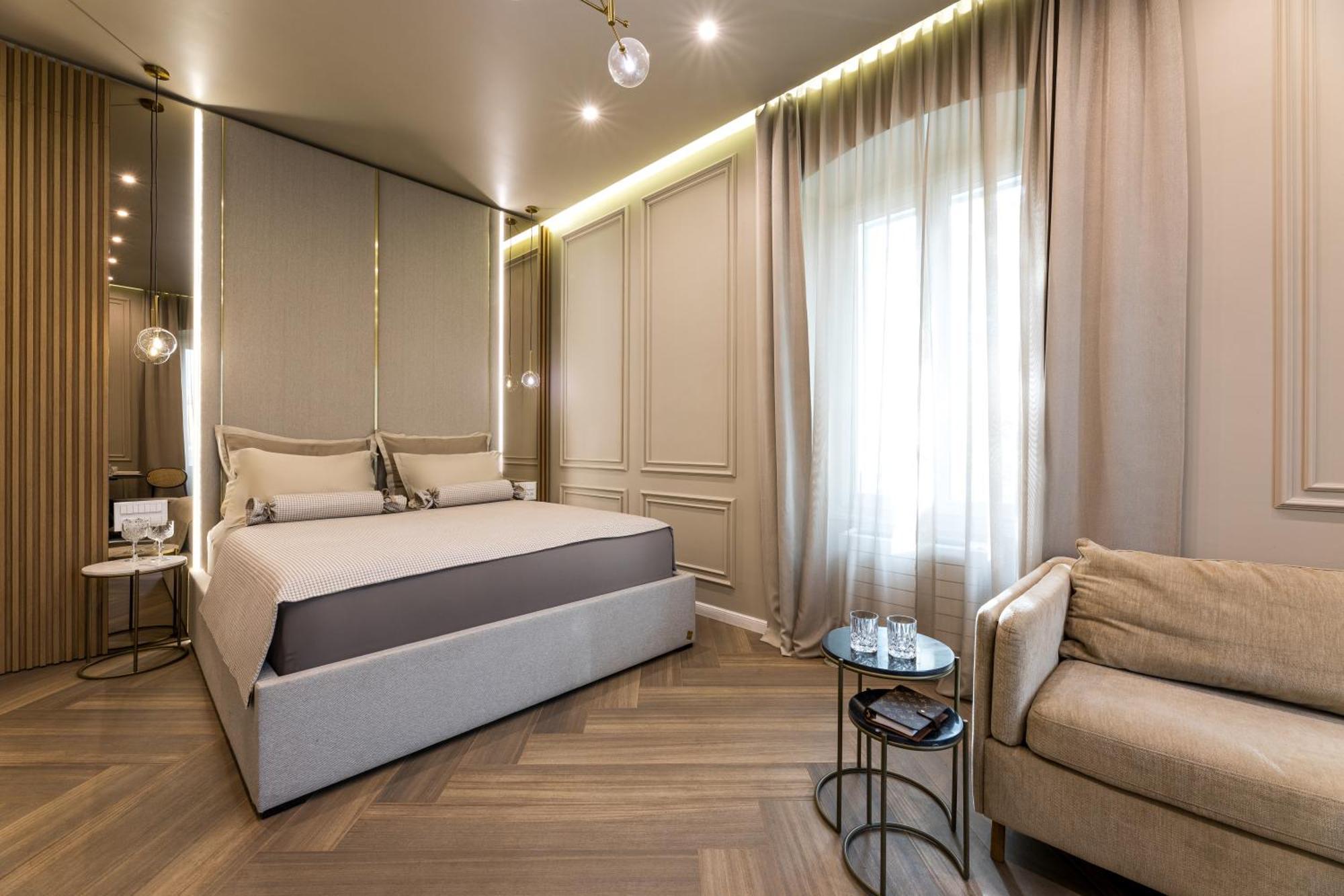 K&K2 Luxury Studios Split Ngoại thất bức ảnh