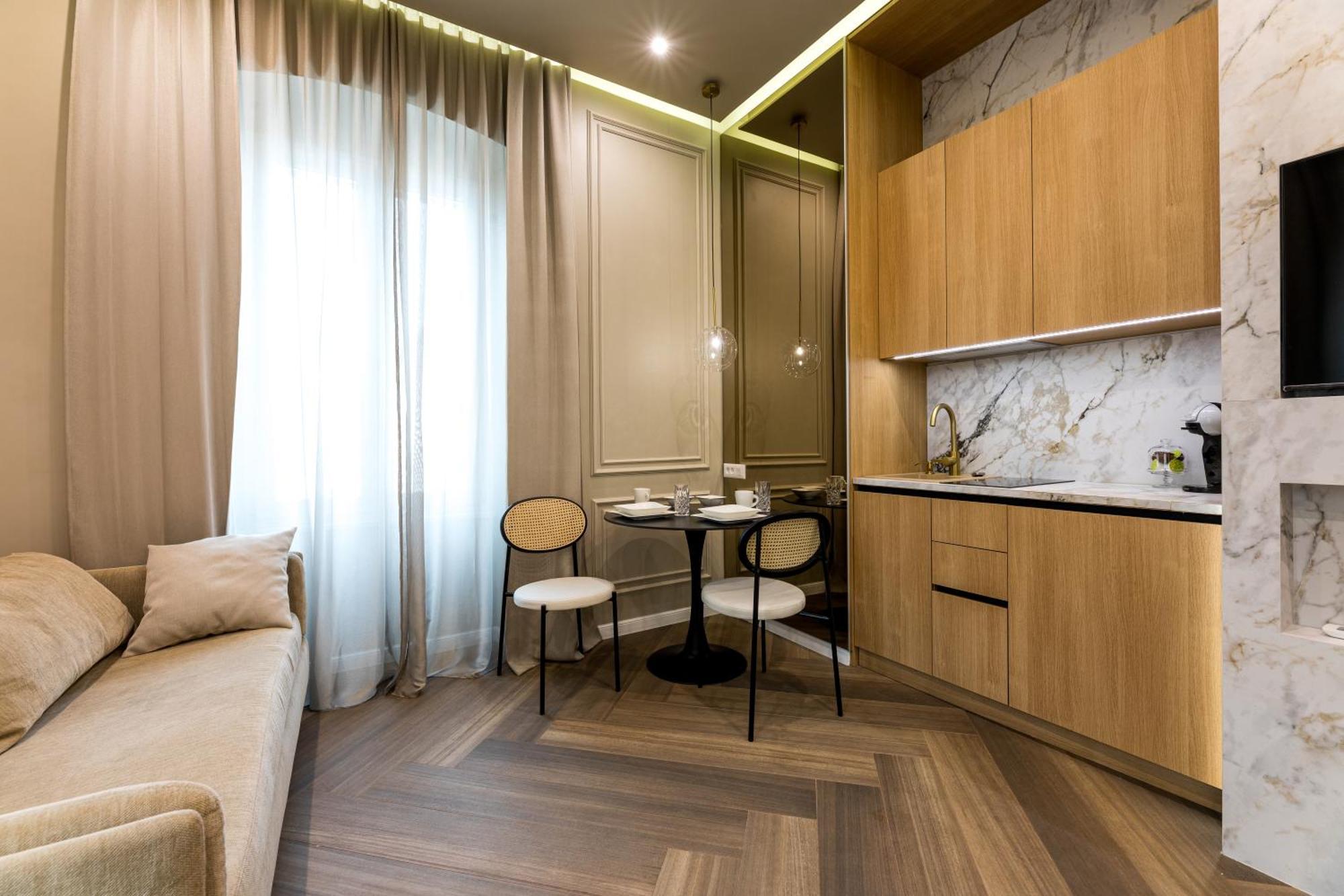 K&K2 Luxury Studios Split Ngoại thất bức ảnh